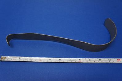 Retractor Abdominal Deaver Design 1.5x12inch Size
